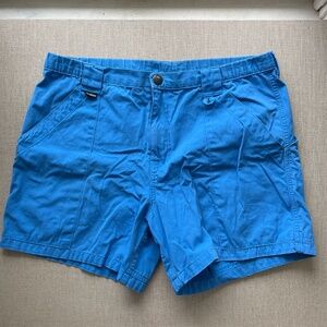 Chubbies Sport Utility Shorts (L)